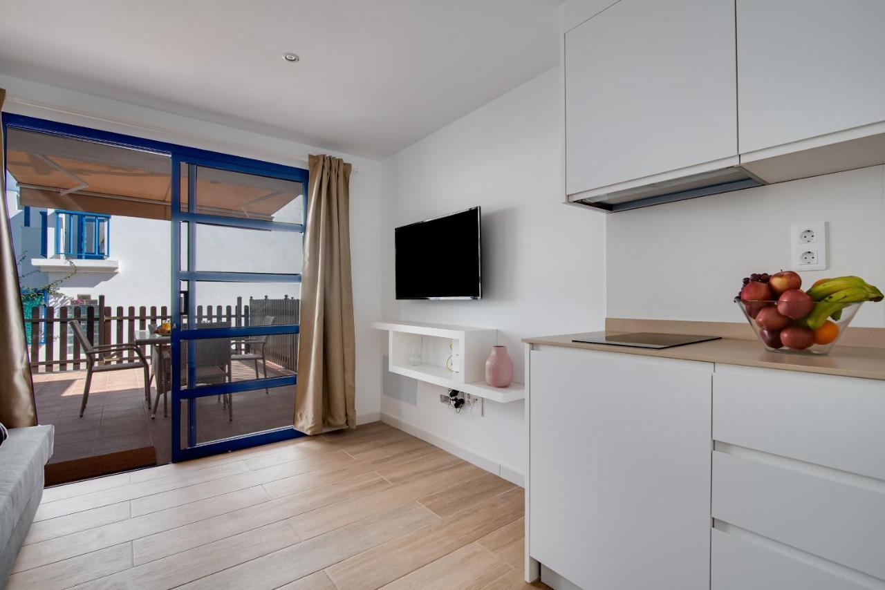 Home2Book Stylish Duplex Maspalomas, Pool&Terrace Maspalomas  Extérieur photo